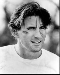 William Baldwin Black and White Photo Print from Fair Game