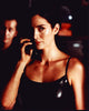 Carrie-Anne Moss 'On The Phone' in The Matrix Photo Print