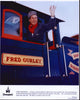 Walt Disney On Disneyland Train Photo Print - Various Sizes