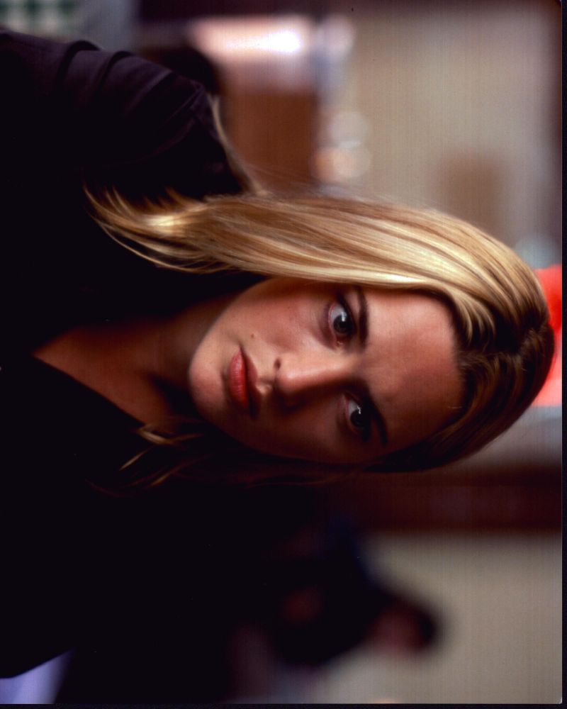 Kate Winslet photo print from The Life of David Gale, 8x10 size.
