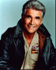 James Brolin in Uniform - Pensacola: Wings of Gold Photo Print