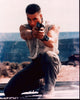 Jean-Claude Van Damme Universal Soldier Photo Print - In Handcuffs