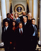 The West Wing Cast Photo Print - Iconic TV Show Memorabilia
