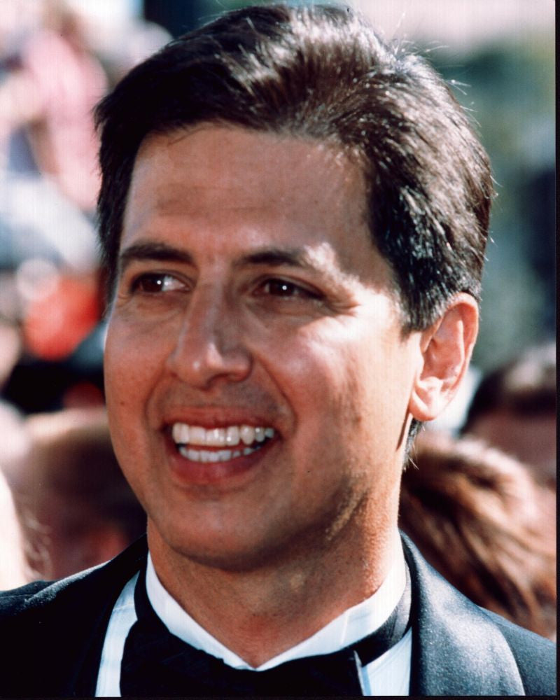 Ray Romano In Bowtie Photo Print - Multiple Sizes Available