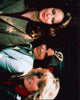 Charlie's Angels photo print featuring Jaclyn Smith, Kate Jackson, and Farrah Fawcett.