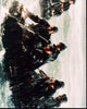 Scene From U-571 Photo Print showcasing thrilling submarine warfare.