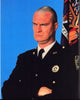 Richard Moll in Uniform - Night Court Photo Print