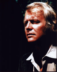 David Soul close-up photo print from Salem's Lot.