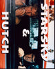 David Soul and Paul Michael Glaser in Car - Starsky and Hutch Photo Print