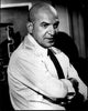 Telly Savalas Kojak Black and White Photo Print