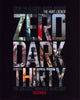 Zero Dark Thirty Promo Photo Print showcasing intense cinematic imagery