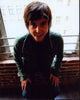 Tig Notaro On Windowsill Photo Print showcasing humor and warmth