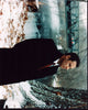 John Travolta Standing By River in Civil Action Photo Print