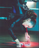 Genesis Rodriguez in Harness Photo Print from Man on a Ledge