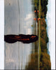 Genesis Rodriguez Standing in Pond Photo Print
