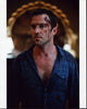 Sullivan Stapleton Bloody Face Scene from Strike Back Photo Print