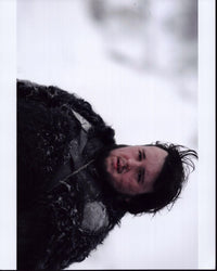 John Bradley as Samwell Tarly Game Of Thrones Photo Print
