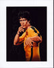 Bruce Lee Portrait Photo Print - Game of Death