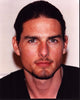 Tom Cruise Close Up Photo Print showcasing his charismatic presence.