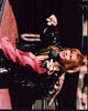 Sandra Bullock holding shoes in Two If By Sea photo print