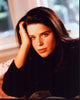 Neve Campbell Photo Print - Leaning in Sweater (8x10, 16x20, 24x30)