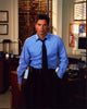 Rob Lowe West Wing Photo Print - Sitting on Desk