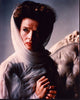 Katharine Hepburn in The Madwoman of Chaillot Photo Print