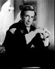 Roy Scheider Seaquest 2032 Black and White Photo Print