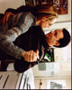 Helen Hunt and Tom Hanks Dancing in Cast Away Photo Print