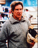 Harrison Ford wearing a sweater in The Fugitive photo print