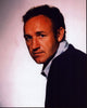 Gene Hackman headshot photo print looking over shoulder