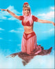 Barbara Eden I Dream Of Jeannie Magic Carpet Photo Print