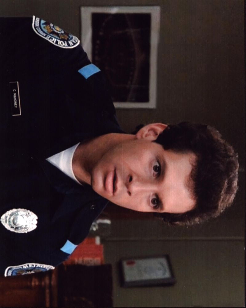 Steve Guttenberg Police Academy Photo Print - 8x10, 16x20, 24x30