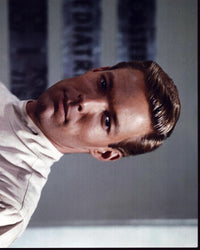 Richard Chamberlain Dr. Kildare Photo Print - Classic TV Star