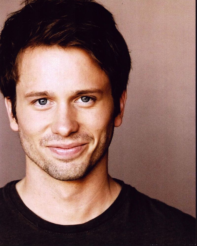 Tyler Ritter Black Top Photo Print