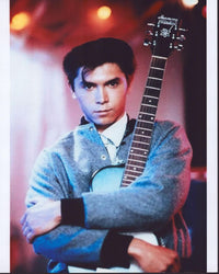 Lou Diamond Phillips as Ritchie Valens Photo Print from La Bamba
