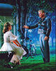 Charmian Carr and Daniel Truhitte Singing in The Sound of Music Photo Print