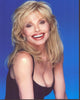 Loni Anderson close-up photo print capturing Hollywood glamour.