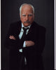 Richard Dreyfuss posed with arms crossed in Coma photo print.