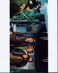 Hogan's Heroes Group Photo Print - Multiple Sizes Available