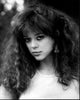 Black and white photo print of Deborah Richter headshot