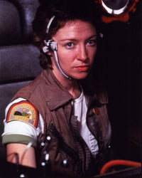 Veronica Cartwright in Alien Photo Print - Multiple Sizes Available