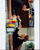 Jason Alexander and Heidi Swedberg Seinfeld photo print showcasing a classic scene.