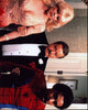 Teresa Ganzel, Jackie Gleason, and Richard Pryor in The Toy Photo Print