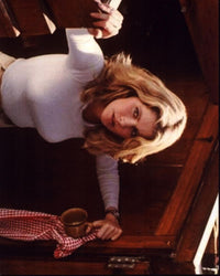 Mary Louise Weller In Forced Vengeance Photo Print