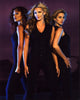She Spies Photo Print Featuring Natashia Williams, Natasha Henstridge, and Kristen Miller