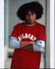 Corbin Bleu High School Musical Photo Print - Leaning On Wall