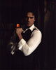 Ian Somerhalder Leaning on Doorway Photo Print