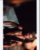 Todd Lasance Spartacus Photo Print in Torn Clothes Scene
