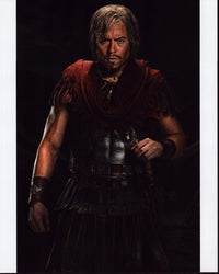 Todd Lasance Spartacus Photo Print in Armor (8 x 10)